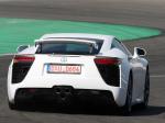 Lexus LF-A Prototype 2009 года